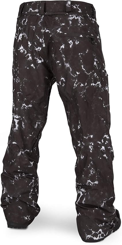 VOLCOM GORE-TEX PANTS スノーボードパンツ G1351904 VOLCOM 20-21 ボルコム スノーウェア メンズ Mens L GORE-TEX